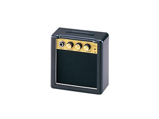 【クリックでお店のこの商品のページへ】K.Garage ミニアンプ RMS-10