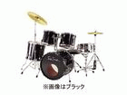 TDR500 BK�i�u���b�N�j �y����������萔�������̈��S���i�z