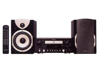 stereo one