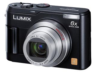 LUMIX(���~�b�N�X) DMC-LZ2-K�i�u���b�N�j �y�����E����萔�������z