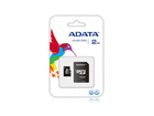 AUSD2GZ-RA1 microSD�J�[�h 2GB SD�ϊ��A�_�v�^�[�t