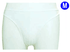 206395-WHT(�z���C�g)  �J���[�T�|�[�^�[(�j���p)M�T�C�Y