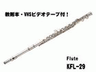 �y�t���[�g����Z�b�g�z KFL-29 11��Z�b�g�iVHS�r�f�I�j �y����������萔�������z
