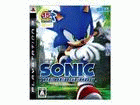 SONIC THE HEDGEHOG �i�\�j�b�N�E�U�E�w�b�W�z�b�O�j�@�yPS3�z