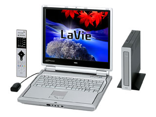 LaVie S LS500/AD PC-LS500AD