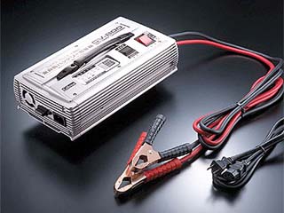 【クリックで詳細表示】セルスター CV-800