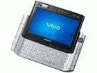 VGN-UX72 VAIO/�o�C�I type U �y�����E����萔�������z