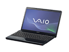 VPCEB18FJ/B VAIO E�V���[�Y EB18 Win7HomePremium 64bit Office �u���b�N