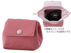 �o�b�O�C���o�b�OM�i�s���N�j 7400