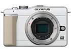 �ySD�J�[�h�v���[���g�L�����y�[���zE-PL1-WHT�i�z���C�g�j PEN Lite�{�f�B�[�@�y����������萔�������I�z