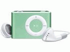 MB522J/A iPod shuffle 2GB �O���[��
