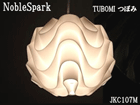 �k���f�U�C���y���_���g���C�g JKC107M�iM�T�C�Y�j�yNobleSpark1�z
