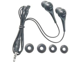 【クリックでお店のこの商品のページへ】Jabra 100-70680000-00 Clipper用 ステレオイヤフォン