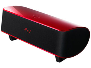 【クリックで詳細表示】PIONEER/パイオニア X-NAS50-R(ルベライトレッド) 【送料代引き手数料無料！】