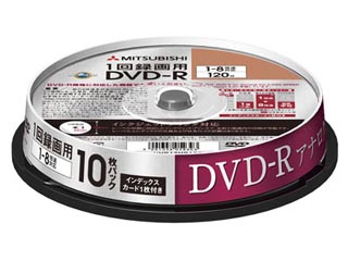 VHR12HP10SH3 DVD-R�^��p 8�{��  IJ���C�h(��)10��/�X�s���h��