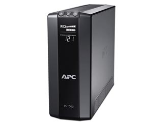 BR1000G-JP RS 1000 �d���o�b�N�A�b�v UPS�i����d�d�����u�j