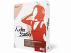 Sound Forge Audio Studio 9