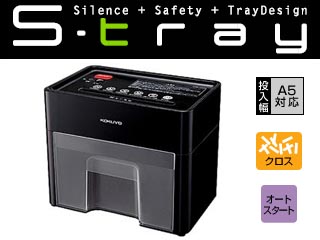 KPS-X30D �f�X�N�g�b�v�V�����b�_�[ �uS-tray�v�V���[�Y �u���b�N