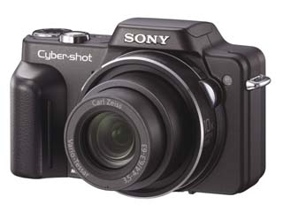 DSC-H10�@Cyber-shot/�T�C�o�[�V���b�g�@�y����������萔�������I�z