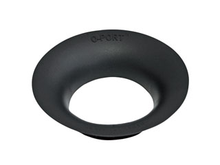 �T�E���h�G���n���T�[ O-PORT/100/BLK
