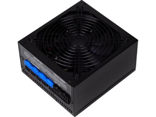 【クリックでお店のこの商品のページへ】SilverStone SST-ST60F-P STRIDER PLUS