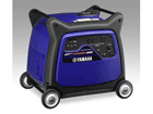 �y�[������z EF4000iSE �h���^�C���o�[�^�[���d�@�y50Hz/60Hz���p�z