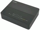 CG-SW05GTPLXB 5P Giga �X�C�b�`���O�n�u �u���b�N