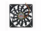 KAZE-JYU Slim SY1012SL12M 2000rpm