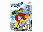 SSX �u���[�@�yWii�z
