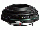 DA40mmF2.8 Limited�@ �y����������萔�������I�z