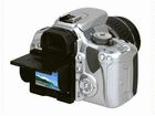 �܂肽���݉t���V�F�[�h Canon EOS Kiss�f�W�^��X ��p