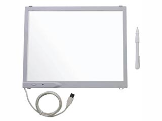LTP-15U USB�Ή�15�^�^�b�`�p�l�� �A�C�{���[