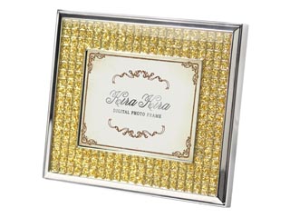 MF-35H1D-G 3.5�C���`Kirakira�f�W�^���t�H�g�t���[�� �S�[���h