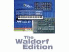 WALDORF PLUGIN �y����������萔�������̈��S���i�z