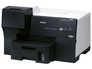 【クリックで詳細表示】EPSON/エプソン 【納期未定】PX-B300 ビジネスインクジェットプリンタ