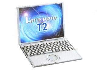 CF-T2CW1AXR 【送料無料】