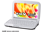 FMVLMG30W FMV-BIBLO/�r�u�� LOOX M�V���[�Y LOOX M/G30 �A�[�o���z���C�g WiMAX���ڃ��f��