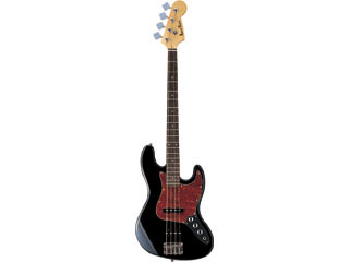 【クリックでお店のこの商品のページへ】Photo Genic エレキベース JB240-BK(Black T3P) 【送料代引き手数料無料の安心価格】