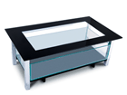 �yAQUA TABLE/�A�N�A�e�[�u���z AQT-10560-BK �������Ƃ��āI�W�I���}�̓W���ɂ��I