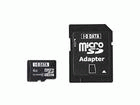 SDMCH-F4G/A�i4GB�j �}�C�N��SDHC�J�[�h/microSDHC�J�[�h Class/�N���X4 ���䐔���������I