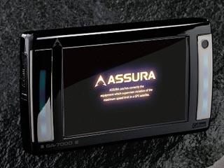 GA-7000�@ASSURA/�A�V�����@�y����������萔�������I�z
