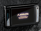 GA-7000�@ASSURA/�A�V�����@�y����������萔�������I�z