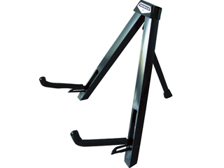 コンパクトギタースタンド GS,105B (GS105B)