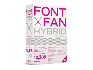 【クリックで詳細表示】(株)ポータル・アンド・クリエイティブ FF01R1 FONT x FAN HYBRID