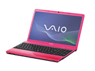 VPCEB18FJ/P VAIO E�V���[�Y EB18 Win7HomePremium 64bit Office �s���N