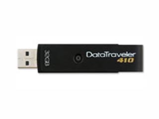 DataTraveler 410 DT410/16GB (16GB)
