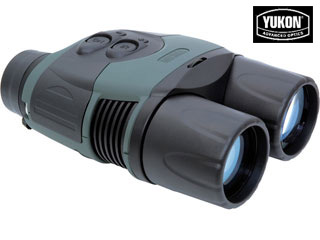 YUKON 28041 RANGER 5x42
