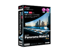 JUCW-3701 ArcSoft Panorama Maker 5 Pro