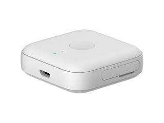 GPSトラッカー どこかなGPS(通信機能付き) NC001A