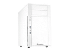 PC�p�P�[�X SST-PS07W�i�z���C�g�j